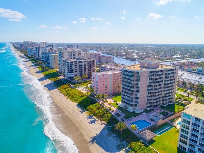 Building Photo - 2917 S Ocean Blvd