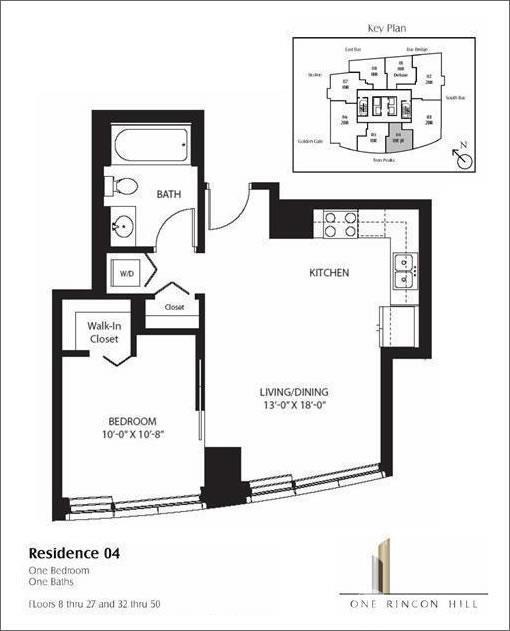 Building Photo - 425 1st St