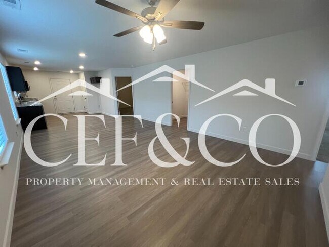 Building Photo - Stunning New 3-Bedroom, 2-Bath Home in Spa...