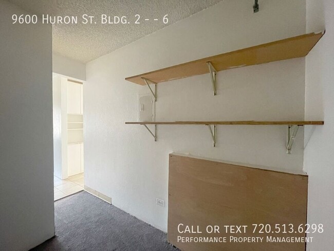 Building Photo - 9600 Huron St