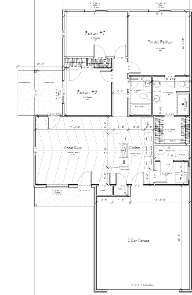 Building Photo - 2701-200 Zulu St
