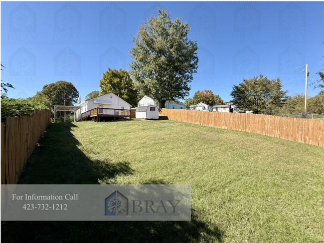 Building Photo - Charming 3-Bedroom Cottage in Kingsport