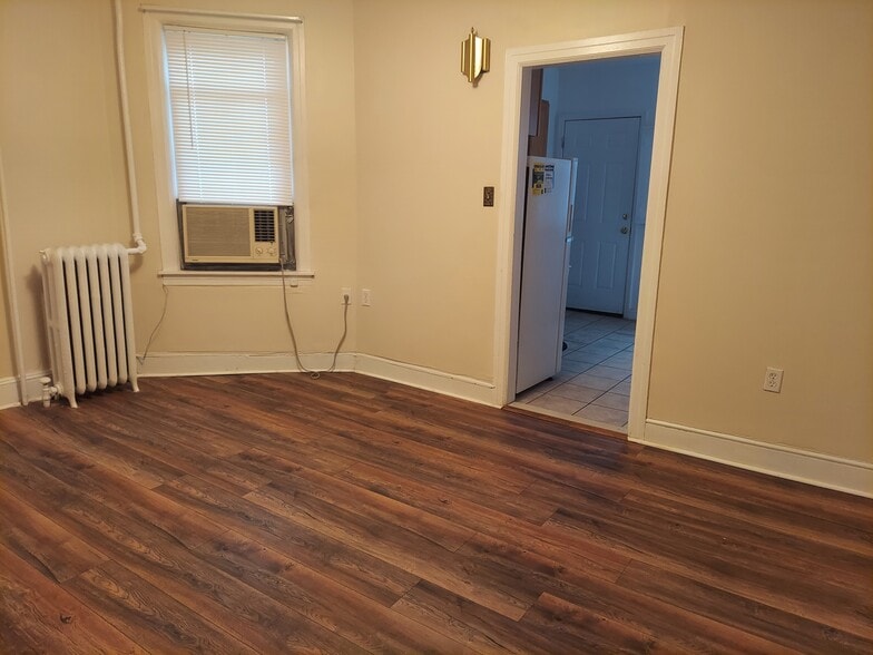 Dining Room - 1107 N Ohio Ave
