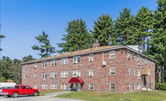 Primary Photo - 56 Fitchburg Rd