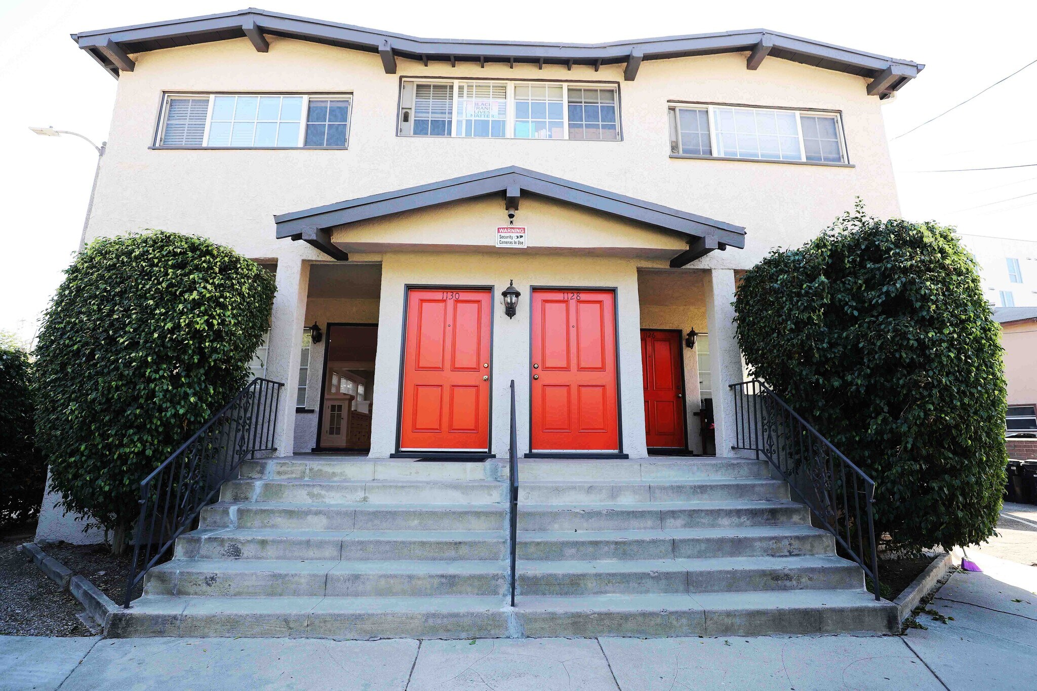 Building Photo - 1126 Myra Ave