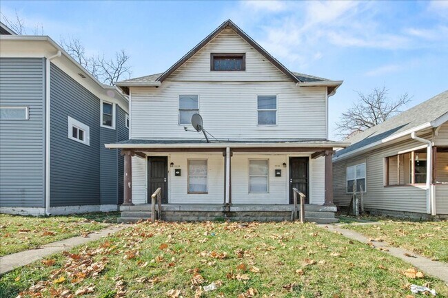 Primary Photo - 1130 N Rural St