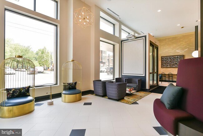 Building Photo - 901 H St NE