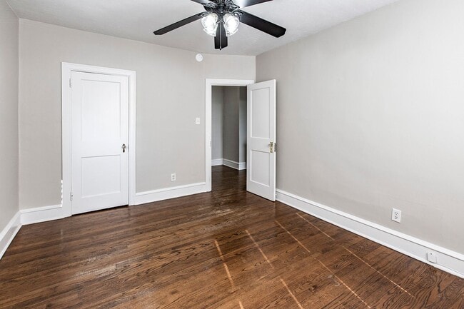 Building Photo - Updated 3 bedroom home in the City with re...