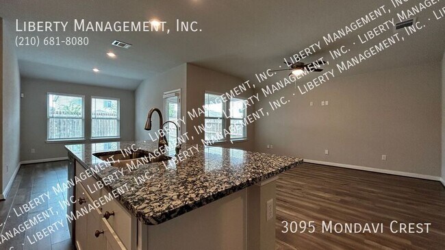 Building Photo - 3095 Mondavi Crest
