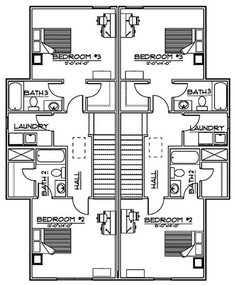 Building Photo - Northern Village