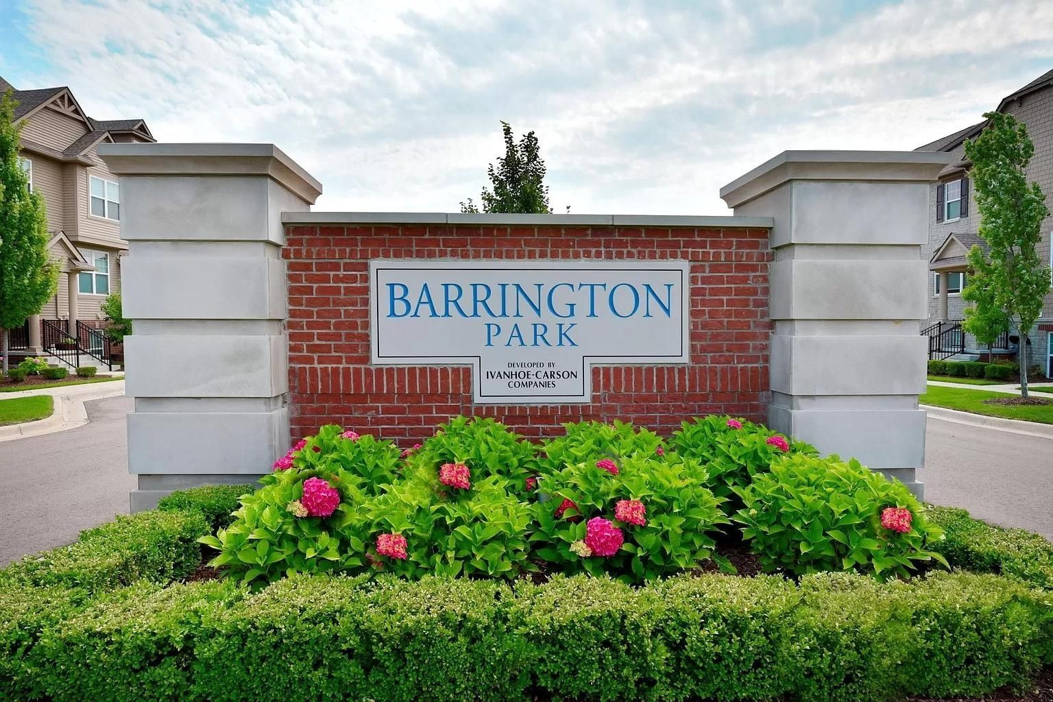 Building Photo - 863 Barclay Cir