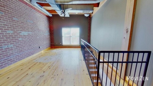 Building Photo - 3205 N Davidson St