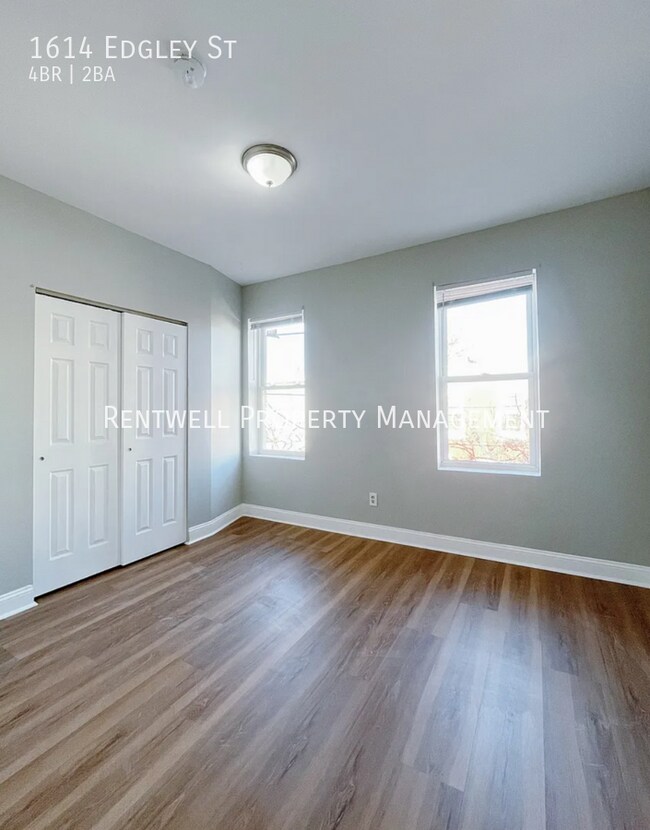 Building Photo - 1614 Edgley St