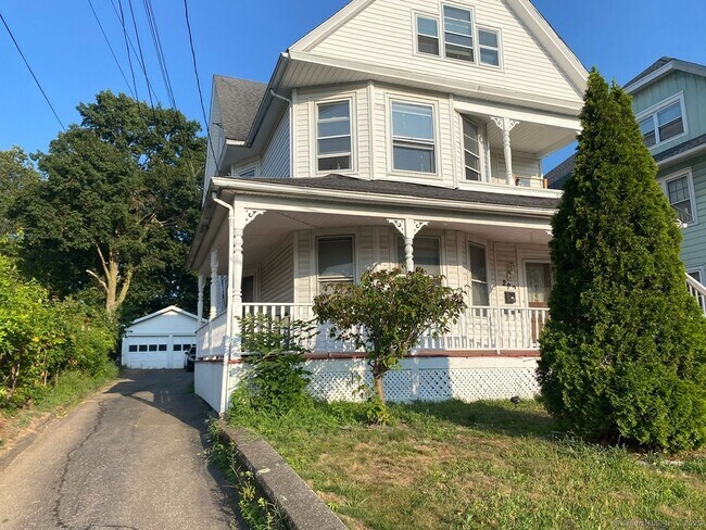 Primary Photo - 290 Glenwood Ave