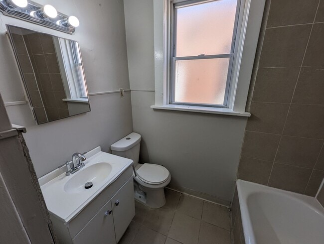 Building Photo - 4508 Pennsylvania Ave