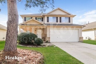 Building Photo - 7707 Little Thicket Ct