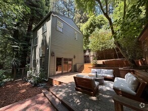 Building Photo - TWO BEDROOM / ONE BATH CREEKSIDE LARKSPUR ...