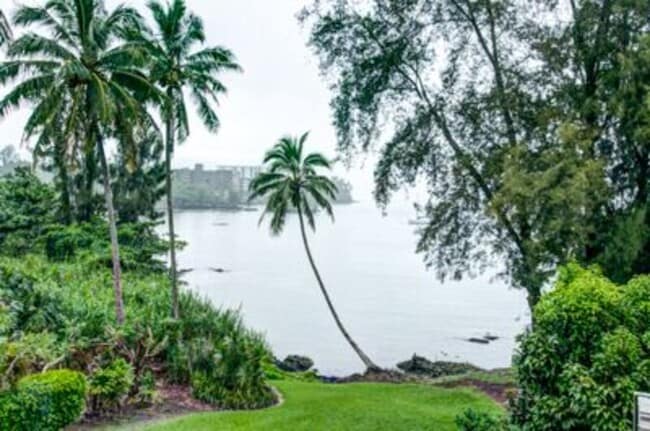 Building Photo - 355 Kalanianaole St