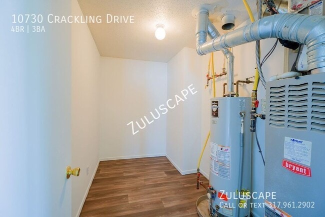 Building Photo - 10730 Crackling Dr