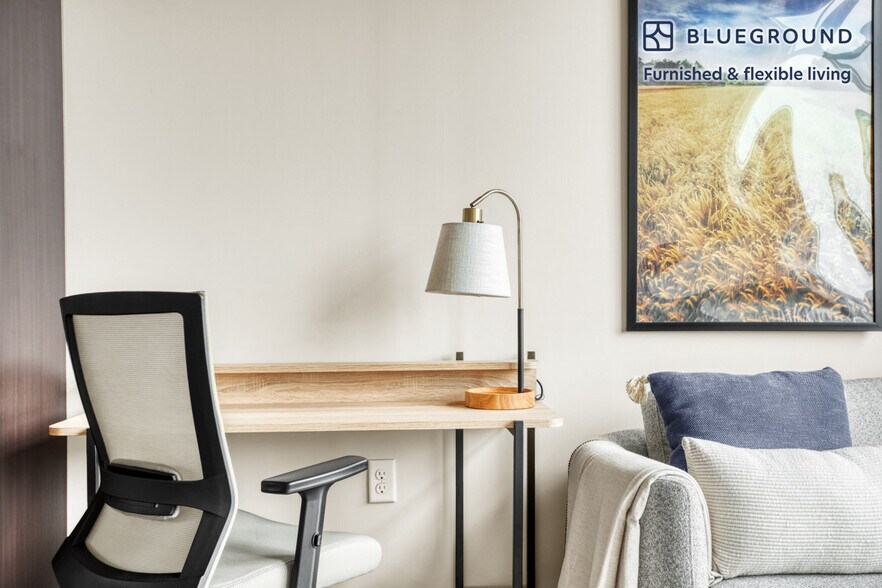 Building Photo - 625 H St NE