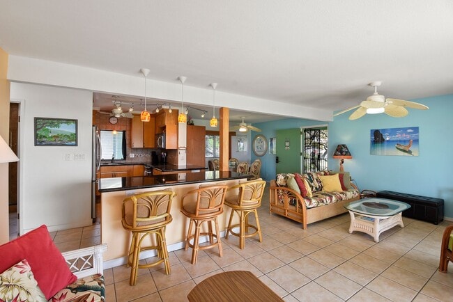 Building Photo - 78-7030 Alii Dr, Apt 312,