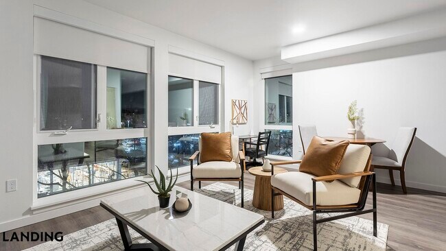 Building Photo - 8511 15th Ave NW