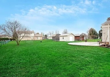 Building Photo - 41223 Sesame Dr
