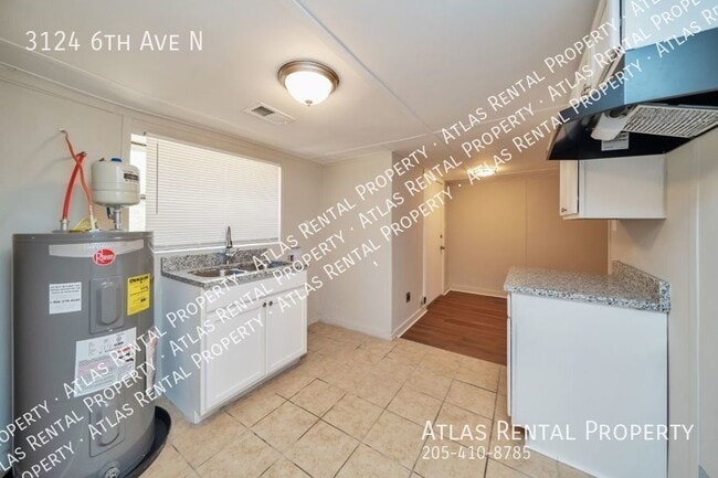 Building Photo - 3124 6th Ave N