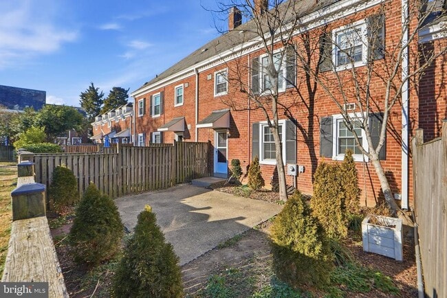 Building Photo - 4431 36th St S