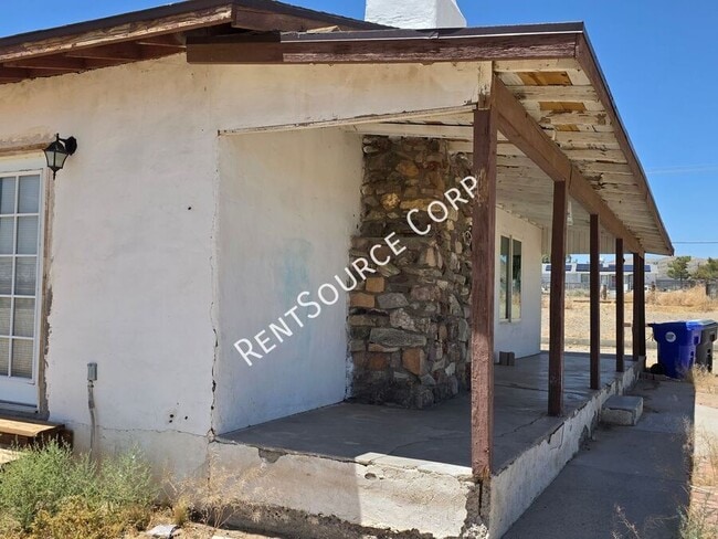 Building Photo - 750 CA-58