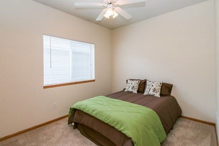 Master Bedroom - 876 Boston Way
