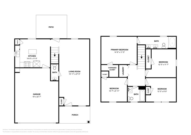 Building Photo - 321 Lingonberry Dr