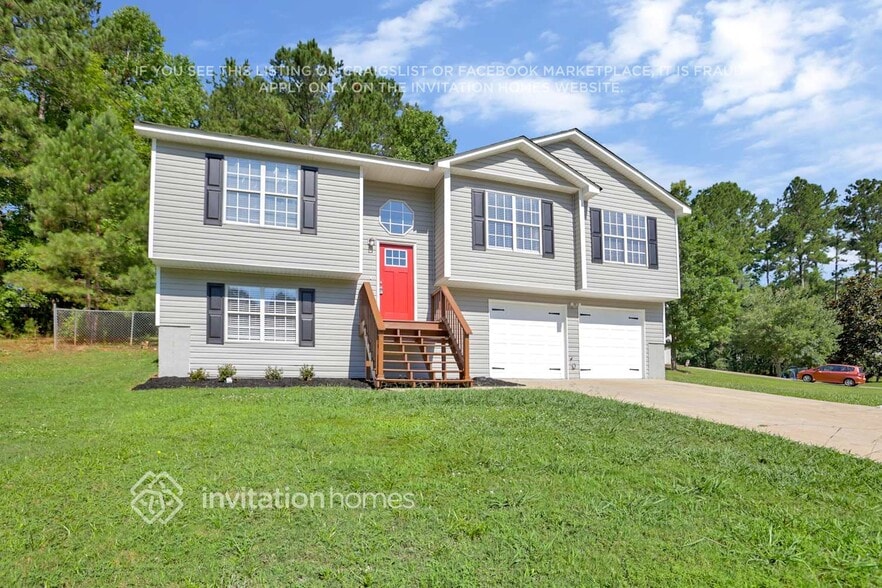 Building Photo - 7607 Stonedraw Ct