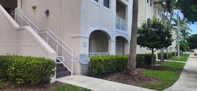 Building Photo - 11601 NW 89th St