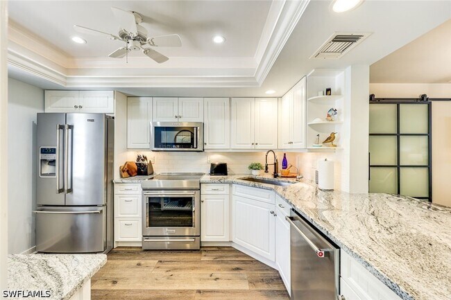 Building Photo - 4300 Belair Ln