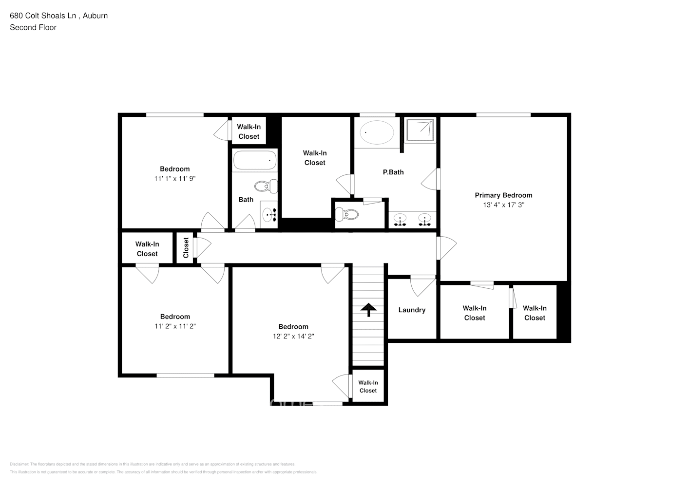 Building Photo - 680 Colt Shoals Ln