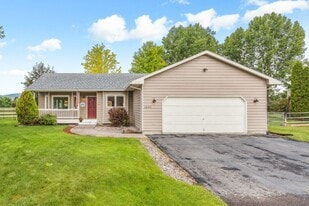 Building Photo - 1695 Mullan Trl