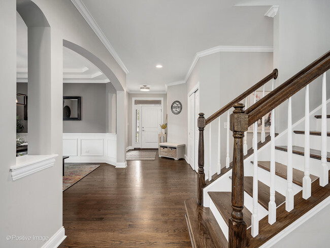 Building Photo - 212 S Wilmette Ave