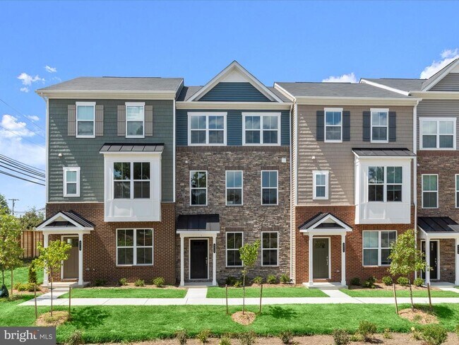 Building Photo - 4513 Bathgate Ct