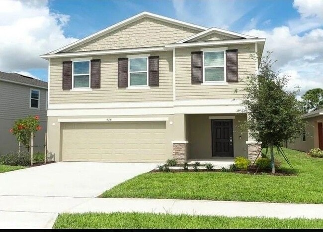 Building Photo - 361 Wayland Dr