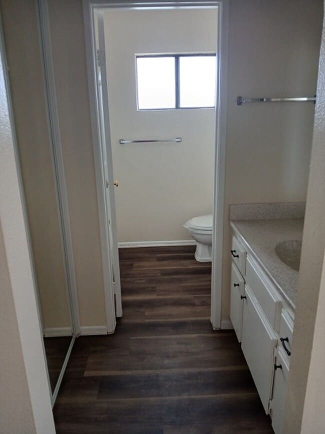 Floorplan - 420 7th Street