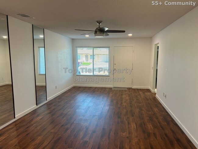 Building Photo - ***REMODELED Peacock Hills Community of Oceanside - 2 bed / 2 bath House*** 55+ ONLY