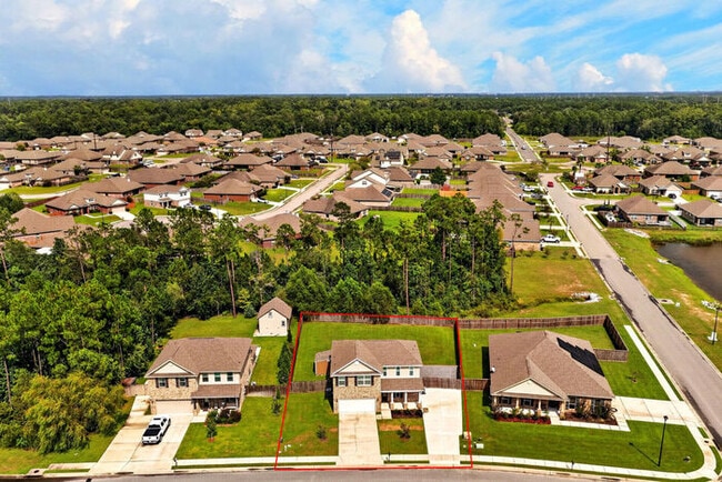 Building Photo - 10557 Sweet Bay Dr