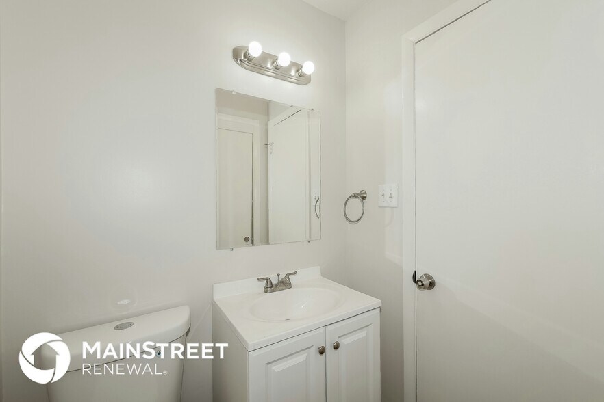 Building Photo - 2838 Tindall St