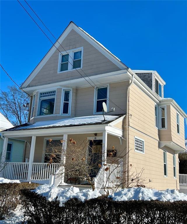 Building Photo - 15 Warner St