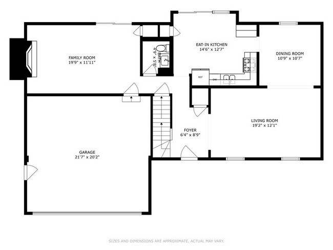 Building Photo - 1208 Parliament Ct