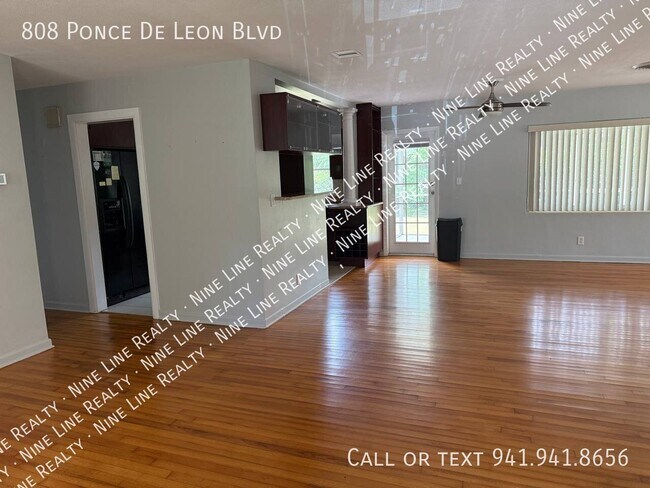 Building Photo - 808 Ponce De Leon Blvd