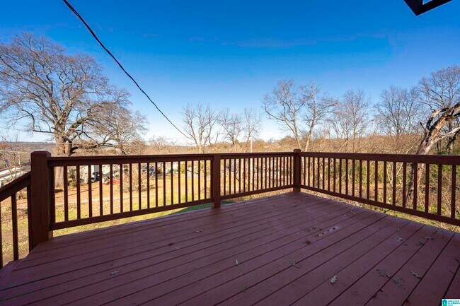 Building Photo - 4312 51st Ave N