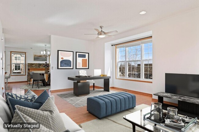 Building Photo - 7601 Elm Grove Cir