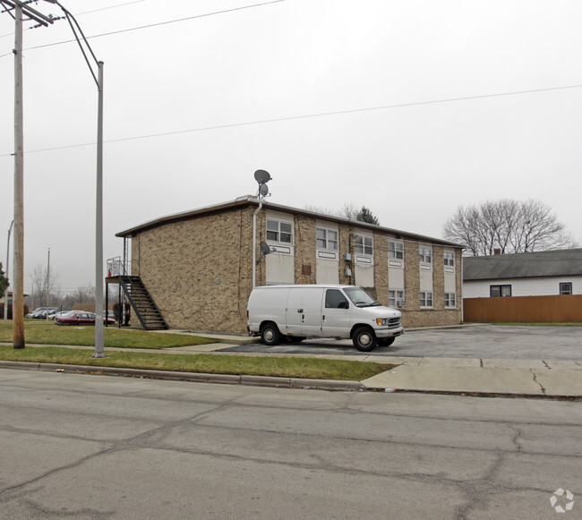 Building Photo - 1206 West End Ave